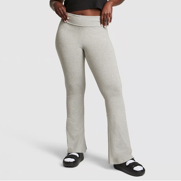 *SOLD* Victorias Secret PINK leggings - Picture 5 of 5